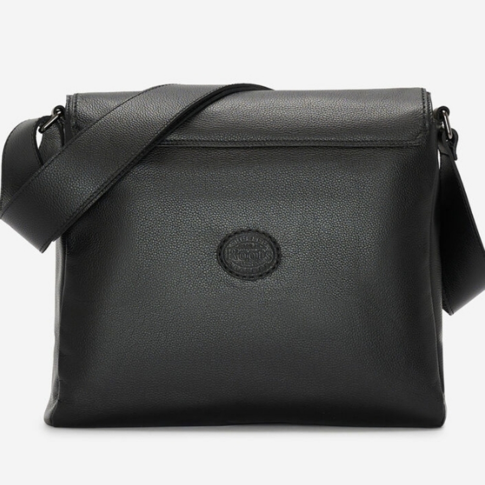 Roots RAIDER Bag Tribe